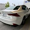 lexus is 2019 CFJ1562345 image 2