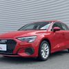 audi a3 2021 -AUDI--Audi A3 3AA-GYDLA--WAUZZZGYXMA102903---AUDI--Audi A3 3AA-GYDLA--WAUZZZGYXMA102903- image 1