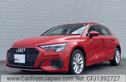 audi a3 2021 -AUDI--Audi A3 3AA-GYDLA--WAUZZZGYXMA102903---AUDI--Audi A3 3AA-GYDLA--WAUZZZGYXMA102903-