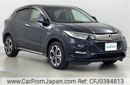 honda vezel 2018 -HONDA--VEZEL DAA-RU4--RU4-1300024---HONDA--VEZEL DAA-RU4--RU4-1300024-