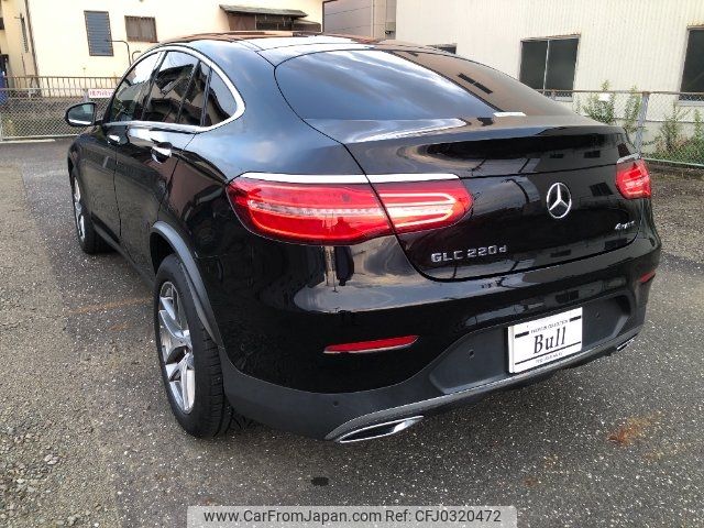 mercedes-benz glc-class 2018 -MERCEDES-BENZ 【静岡 330ﾑ1533】--Benz GLC 253305C--353065---MERCEDES-BENZ 【静岡 330ﾑ1533】--Benz GLC 253305C--353065- image 2