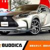 lexus nx 2015 -LEXUS 【神戸 37Pﾉ358】--Lexus NX AGZ10--1006510---LEXUS 【神戸 37Pﾉ358】--Lexus NX AGZ10--1006510- image 1