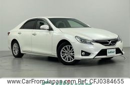 toyota mark-x 2015 -TOYOTA--MarkX DBA-GRX130--GRX130-6092975---TOYOTA--MarkX DBA-GRX130--GRX130-6092975-