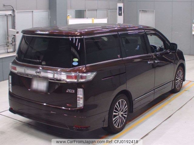 nissan elgrand 2019 -NISSAN 【岐阜 337せ3223】--Elgrand TE52-114472---NISSAN 【岐阜 337せ3223】--Elgrand TE52-114472- image 2