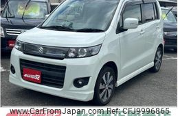 suzuki wagon-r 2011 -SUZUKI--Wagon R MH23S--651042---SUZUKI--Wagon R MH23S--651042-
