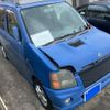 suzuki wagon-r 1999 -SUZUKI--Wagon R GF-MC21S--MC21S-718635---SUZUKI--Wagon R GF-MC21S--MC21S-718635- image 2