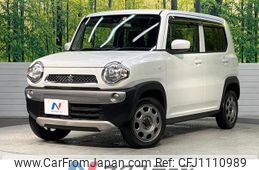 suzuki hustler 2014 quick_quick_MR31S_MR31S-209395