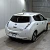 nissan leaf 2013 -NISSAN--Leaf AZE0-051927---NISSAN--Leaf AZE0-051927- image 6