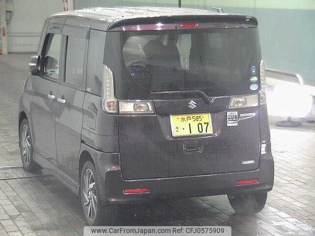 suzuki spacia 2016 -SUZUKI 【水戸 585ｻ107】--Spacia MK42S--605605---SUZUKI 【水戸 585ｻ107】--Spacia MK42S--605605- image 2