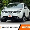 nissan juke 2014 -NISSAN--Juke DBA-YF15--YF15-401741---NISSAN--Juke DBA-YF15--YF15-401741- image 1