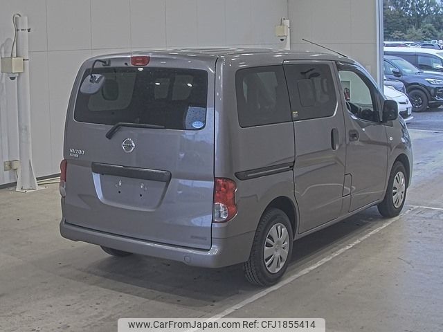 nissan nv200-vanette 2020 CFJ1855414 image 2