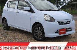 daihatsu mira-e-s 2011 P00287