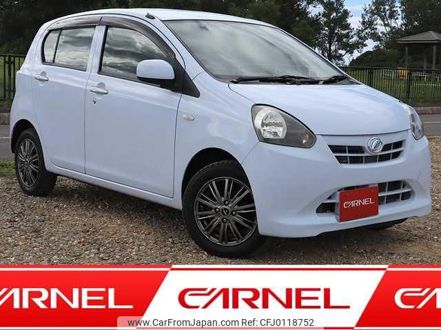 daihatsu mira-e-s 2011 P00287 image 1