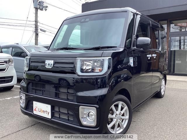 daihatsu wake 2019 quick_quick_LA700S_LA700S-0144152 image 2