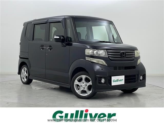 honda n-box 2012 -HONDA--N BOX DBA-JF1--JF1-1138411---HONDA--N BOX DBA-JF1--JF1-1138411- image 1