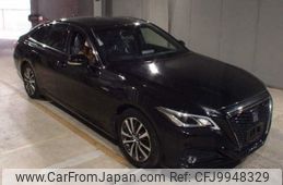 toyota crown 2019 -TOYOTA--Crown AZSH20-1035973---TOYOTA--Crown AZSH20-1035973-