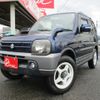 suzuki jimny 2008 CFJ1518449 image 1