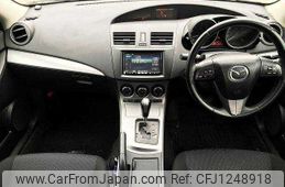 mazda axela 2010 504928-930514