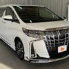 toyota alphard 2021 -TOYOTA--Alphard 3BA-AGH30W--AGH30-0375942---TOYOTA--Alphard 3BA-AGH30W--AGH30-0375942- image 8