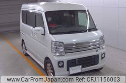 suzuki every-wagon 2016 -SUZUKI--Every Wagon DA17W-122179---SUZUKI--Every Wagon DA17W-122179-