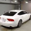 audi a7 2011 -AUDI 【大阪 303ら3085】--Audi A7 4GCGWC-WAUZZZ4G8BN021934---AUDI 【大阪 303ら3085】--Audi A7 4GCGWC-WAUZZZ4G8BN021934- image 2