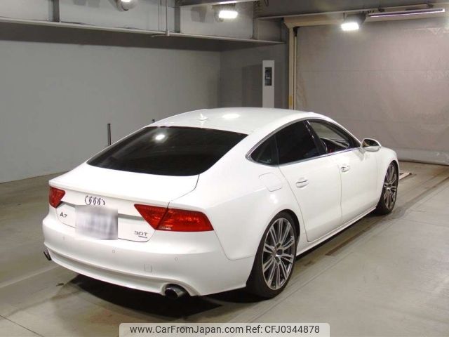 audi a7 2011 -AUDI 【大阪 303ら3085】--Audi A7 4GCGWC-WAUZZZ4G8BN021934---AUDI 【大阪 303ら3085】--Audi A7 4GCGWC-WAUZZZ4G8BN021934- image 2