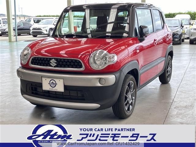 suzuki xbee 2019 CFJ1432429 image 1