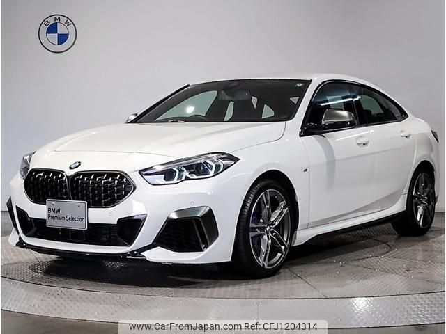 bmw 2-series 2020 quick_quick_3BA-7L20_WBA12AL0007F84973 image 1