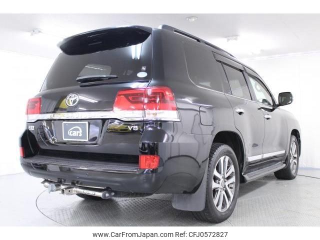 toyota land-cruiser 2016 quick_quick_CBA-URJ202W_URJ202-4115779 image 2