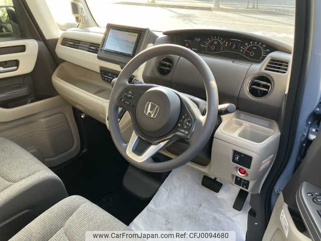 honda n-box 2019 -HONDA--N BOX DBA-JF3--JF3-1221892---HONDA--N BOX DBA-JF3--JF3-1221892- image 2