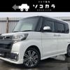 daihatsu tanto 2016 quick_quick_DBA-LA600S_LA600S-0429360 image 1