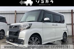 daihatsu tanto 2016 quick_quick_DBA-LA600S_LA600S-0429360