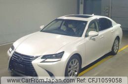 lexus gs 2015 -LEXUS--Lexus GS DAA-GWL10--GWL10-7000144---LEXUS--Lexus GS DAA-GWL10--GWL10-7000144-