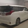 toyota alphard 2020 -TOYOTA--Alphard 3BA-AGH30W--AGH30-9017212---TOYOTA--Alphard 3BA-AGH30W--AGH30-9017212- image 2