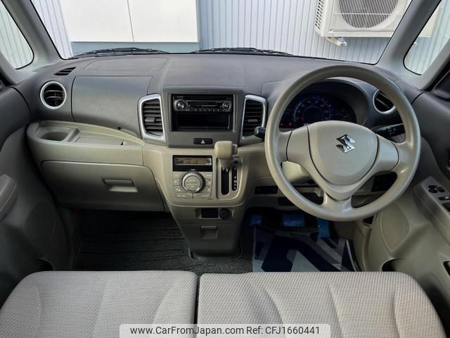 suzuki spacia 2014 CFJ1660441 image 2