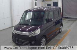 suzuki spacia 2013 quick_quick_DBA-MK32S_MK32S-841352