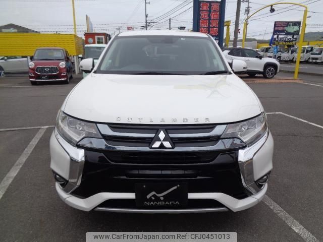 mitsubishi outlander-phev 2015 quick_quick_DLA-GG2W_GG2W-0301166 image 2