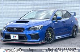 subaru wrx 2018 -SUBARU--WRX CBA-VAB--VAB-026386---SUBARU--WRX CBA-VAB--VAB-026386-