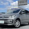 volkswagen up 2017 -VOLKSWAGEN--VW up DBA-AACHY--WVWZZZAAZJD113097---VOLKSWAGEN--VW up DBA-AACHY--WVWZZZAAZJD113097- image 1