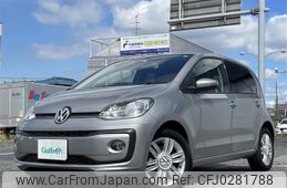 volkswagen up 2017 -VOLKSWAGEN--VW up DBA-AACHY--WVWZZZAAZJD113097---VOLKSWAGEN--VW up DBA-AACHY--WVWZZZAAZJD113097-