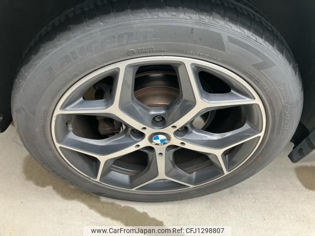 bmw x1 2016 -BMW--BMW X1 DBA-HS15--WBAHS120705F00689---BMW--BMW X1 DBA-HS15--WBAHS120705F00689- image 2