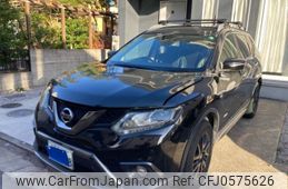 nissan x-trail 2015 -NISSAN--X-Trail DAA-HNT32--HNT32-102598---NISSAN--X-Trail DAA-HNT32--HNT32-102598-