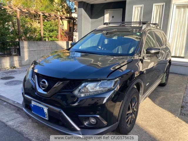 nissan x-trail 2015 -NISSAN--X-Trail DAA-HNT32--HNT32-102598---NISSAN--X-Trail DAA-HNT32--HNT32-102598- image 1