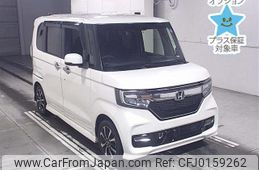 honda n-box 2018 -HONDA--N BOX JF3--1086985---HONDA--N BOX JF3--1086985-