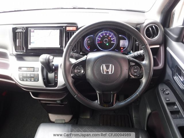 honda n-wgn 2014 -HONDA--N WGN DBA-JH2--JH2-1011285---HONDA--N WGN DBA-JH2--JH2-1011285- image 2