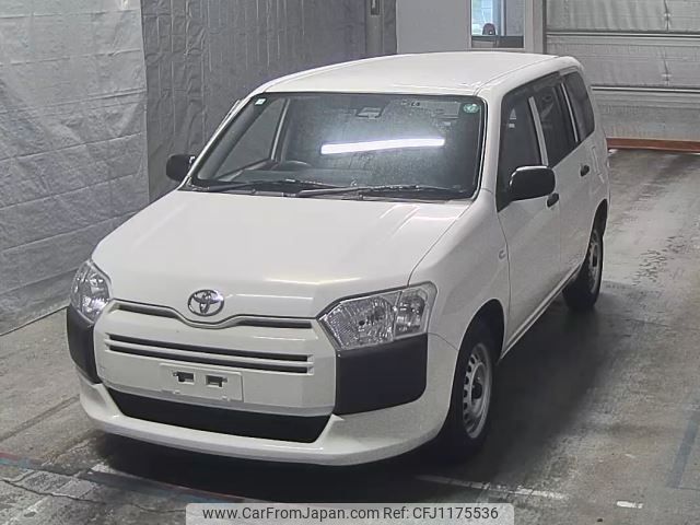 toyota succeed-van 2019 -TOYOTA--Succeed Van NCP160V-0128650---TOYOTA--Succeed Van NCP160V-0128650- image 1