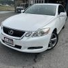 lexus gs 2008 quick_quick_DBA-URS190_URS190-5002342 image 1