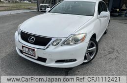 lexus gs 2008 quick_quick_DBA-URS190_URS190-5002342