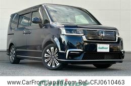 honda stepwagon 2023 -HONDA--Stepwgn 6AA-RP8--RP8-1025793---HONDA--Stepwgn 6AA-RP8--RP8-1025793-