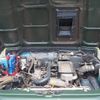 suzuki jimny 2020 CFJ1606296 image 23